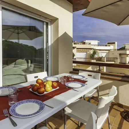 Mar Nou By Interhome بيت للعطل *