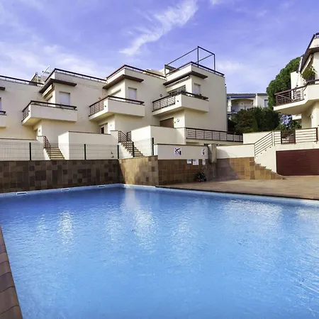 Mar Nou By Interhome بيت للعطل *