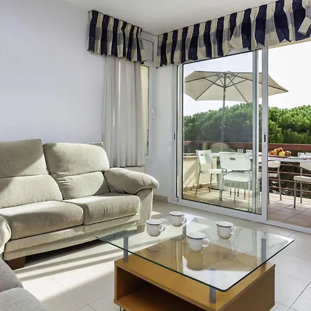 Mar Nou By Interhome * Llança