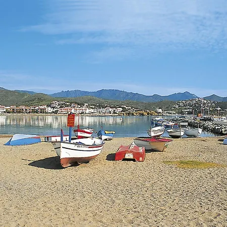 Mar Nou By Interhome Llança